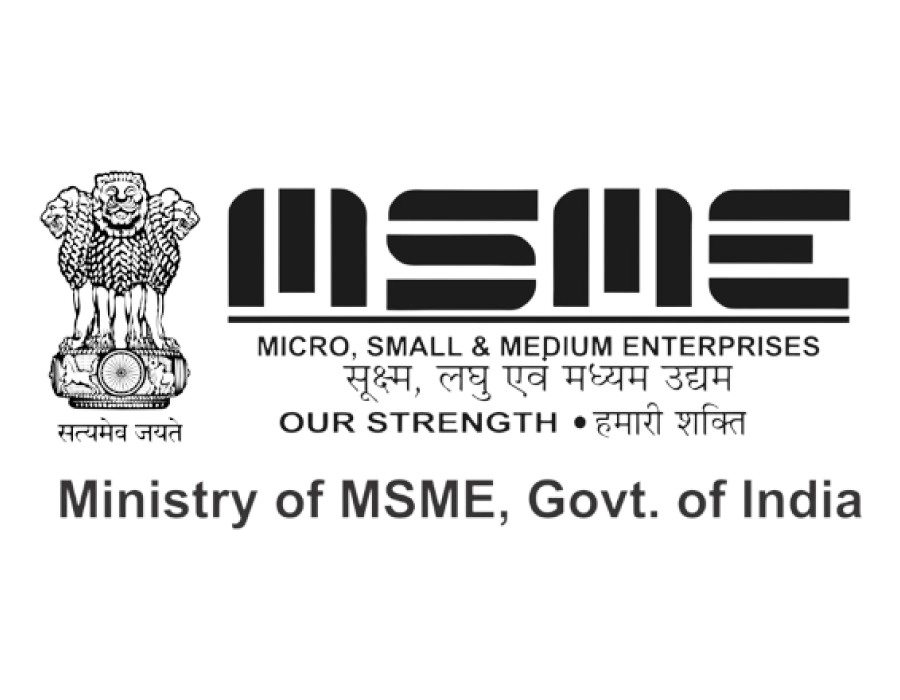 msme certified institute moradabad